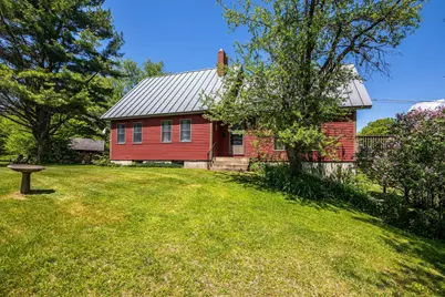 124 Forrester Road, Stratton, VT 05360 - Photo 34