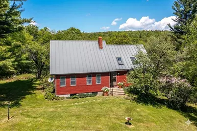 124 Forrester Road, Stratton, VT 05360 - Photo 2