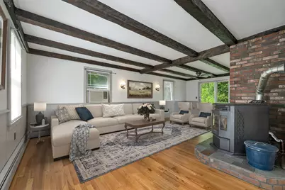 1 Muddy Pond Road, Kensington, NH 03833 - Photo 18
