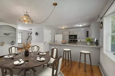 1 Muddy Pond Road, Kensington, NH 03833 - Photo 14