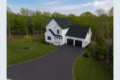 45 Hemlock Drive #Lot 3, Wolfeboro, NH 03894 - Photo 1