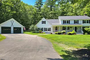 156 Bow Ln, Conway, NH 03860 - Photo 2