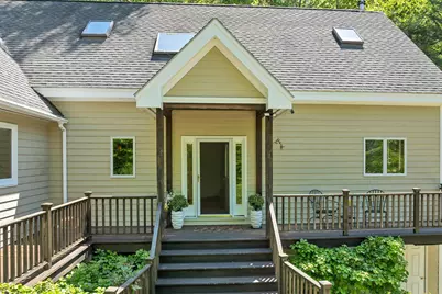 155 Fox Run Road #6, Stoddard, NH 03464 - Photo 4