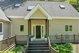 155 Fox Run Rd, Stoddard, NH 03464 - Photo 4