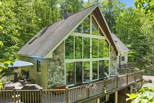 155 Fox Run Rd, Stoddard, NH 03464 - Photo 2