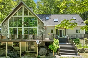 155 Fox Run Rd, Stoddard, NH 03464 - Photo 1