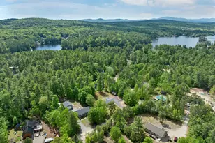 357 Robinhood Dr, Wakefield, NH 03872 - Photo 8