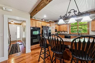 295 Wadleigh Falls Rd, Lee, NH 03861 - Photo 18