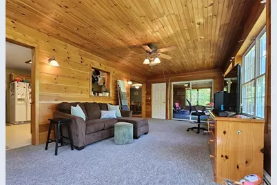 418 Old Stoddard Road, Nelson, NH 03457 - Photo 12