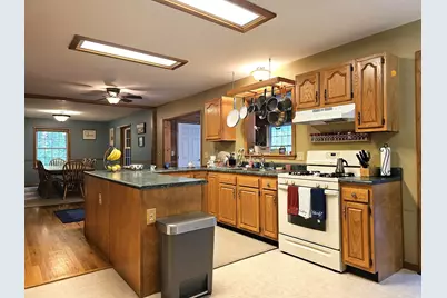 418 Old Stoddard Road, Nelson, NH 03457 - Photo 6