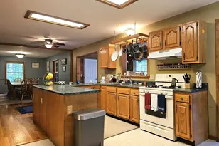 418 Old Stoddard Rd, Nelson, NH 03457 - Photo 6