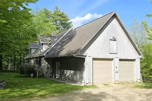 418 Old Stoddard Rd, Nelson, NH 03457 - Photo 2