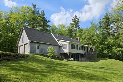 418 Old Stoddard Road, Nelson, NH 03457 - Photo 4