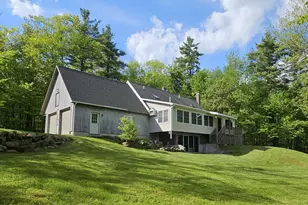 418 Old Stoddard Rd, Nelson, NH 03457 - Photo 4