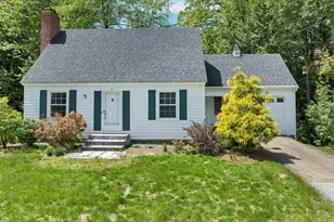 60 Holman St, Laconia, NH 03246 - Photo 50