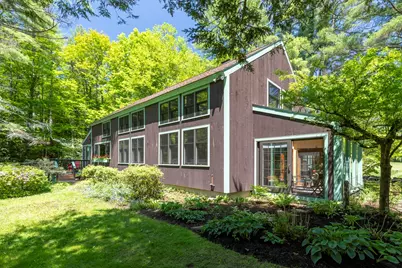 1526 South Road, Hopkinton, NH 03229 - Photo 4