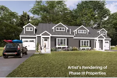 22 Granite Ridge, Meredith, NH 03253 - Photo 2