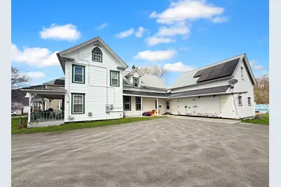 17 Merrill Street, Colebrook, NH 03576 - Photo 4