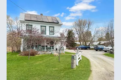 17 Merrill Street, Colebrook, NH 03576 - Photo 1