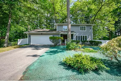 45 Northwood Drive, Nashua, NH 03063 - Photo 1