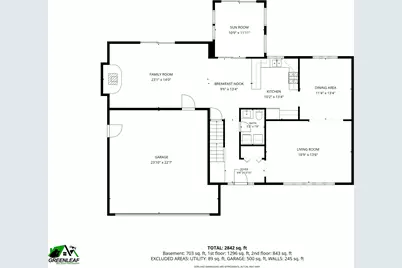 45 Northwood Drive, Nashua, NH 03063 - Photo 38