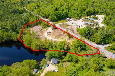 276 Nh Route 104, Danbury, NH 03230 - Photo 1