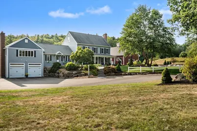 140 Mack Hill Road, Amherst, NH 03031 - Photo 48