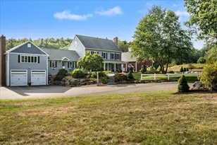140 Mack Hill Rd, Amherst, NH 03031 - Photo 48