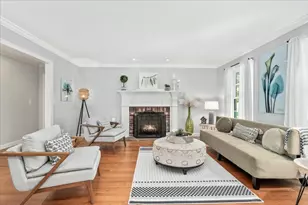 140 Mack Hill Rd, Amherst, NH 03031 - Photo 26