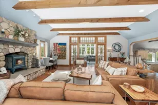 140 Mack Hill Rd, Amherst, NH 03031 - Photo 18