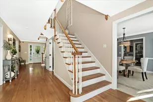140 Mack Hill Rd, Amherst, NH 03031 - Photo 24