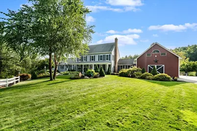 140 Mack Hill Road, Amherst, NH 03031 - Photo 2