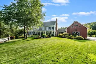 140 Mack Hill Rd, Amherst, NH 03031 - Photo 2