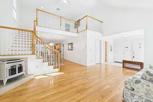23 Abbey Ln, Meredith, NH 03253 - Photo 12
