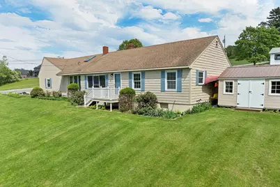 297 Liberty Hill Road, Gilford, NH 03249 - Photo 2