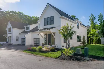 1171 Sagamore Avenue #9, Portsmouth, NH 03801 - Photo 1