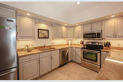 3 Abbey Lane #17, Meredith, NH 03253 - Photo 4