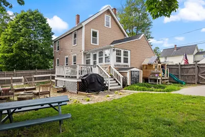 14 Harvard Street, Exeter, NH 03833 - Photo 32