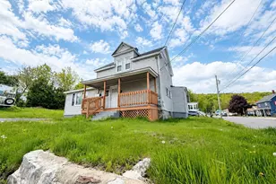 424 Forbush Ave, Berlin, NH 03570 - Photo 1