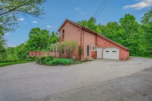 55 Sunset Paradise Rd, Jefferson, NH 03583 - Photo 42