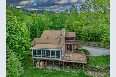 55 Sunset Paradise Road, Jefferson, NH 03583 - Photo 40