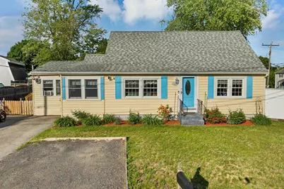 10 Cross Street, Hudson, NH 03051 - Photo 1