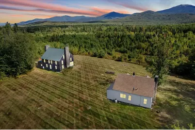1217 Coal Hill Road, Franconia, NH 03580 - Photo 1