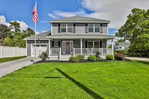 413 Reed St, Manchester, NH 03102 - Photo 2