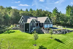 109 Harvard Ave, Auburn, NH 03032 - Photo 4