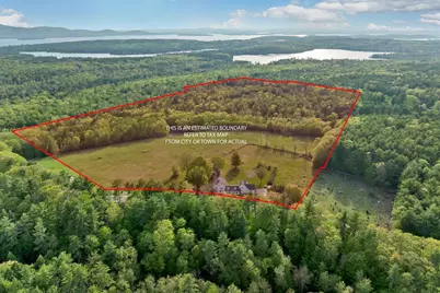 580 A Pine Hill Road #Lot A, Wolfeboro, NH 03894 - Photo 16