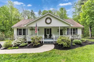 78 Harkness Rd, Jaffrey, NH 03452 - Photo 2