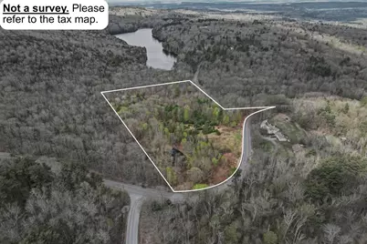 Lot 12 Berry Pond Road #R23-Lot 12, Pittsfield, NH 03263 - Photo 1