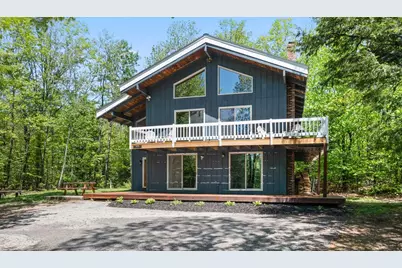 275 Glen Ledge Road, Bartlett, NH 03838 - Photo 1