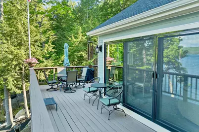 151 North Shore Road, New Durham, NH 03855 - Photo 8